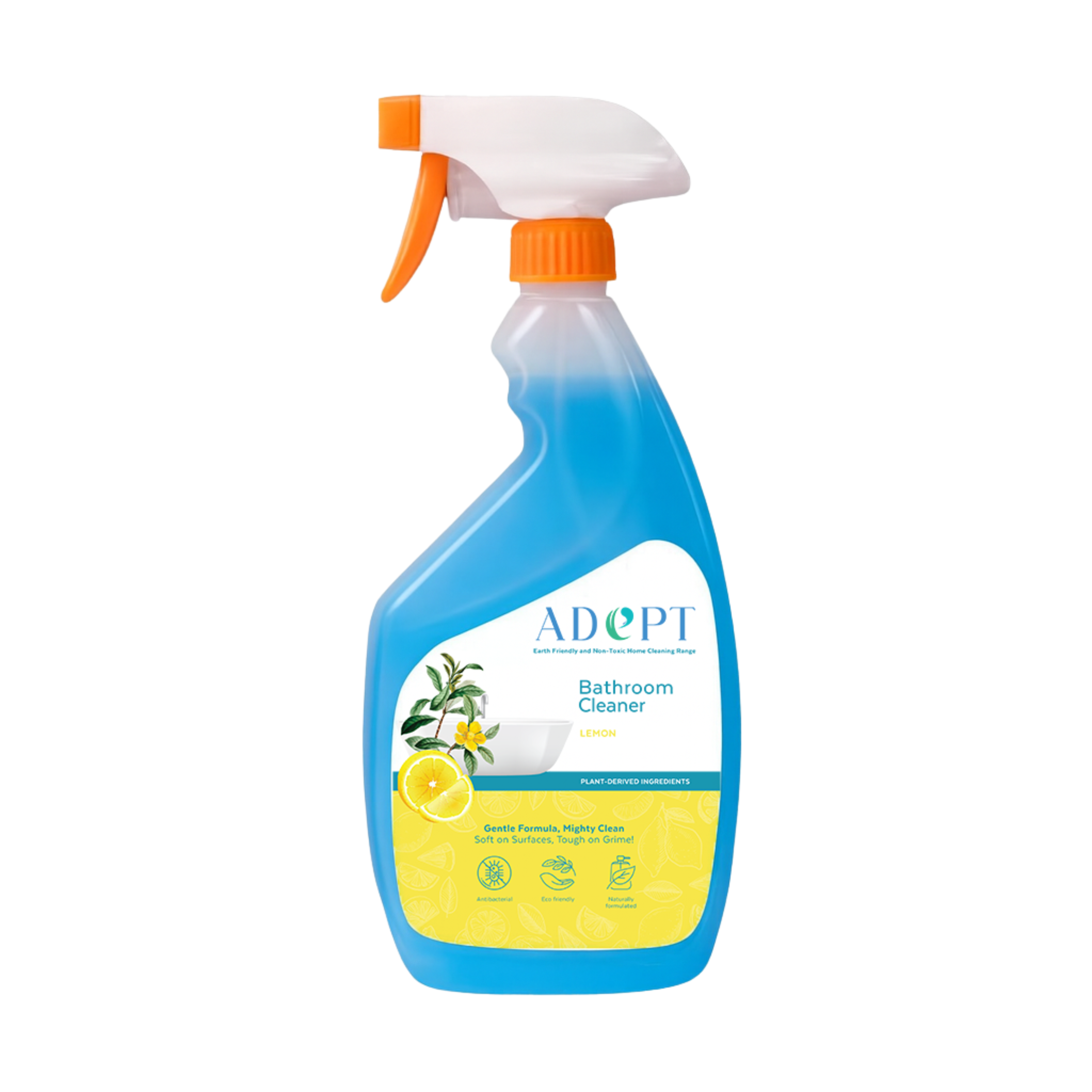 Bathroom Cleaner