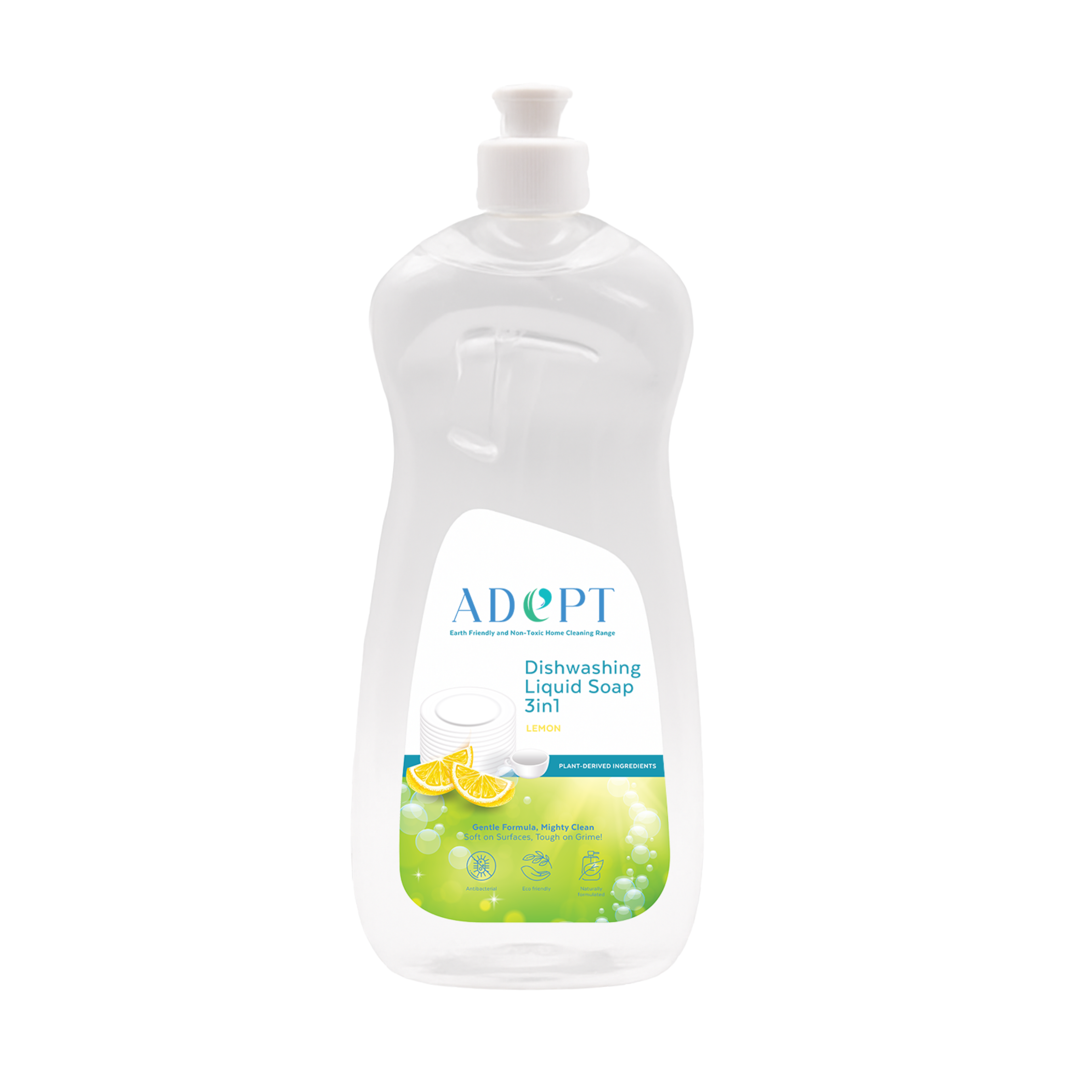 Dishwashing Liquid Soap
