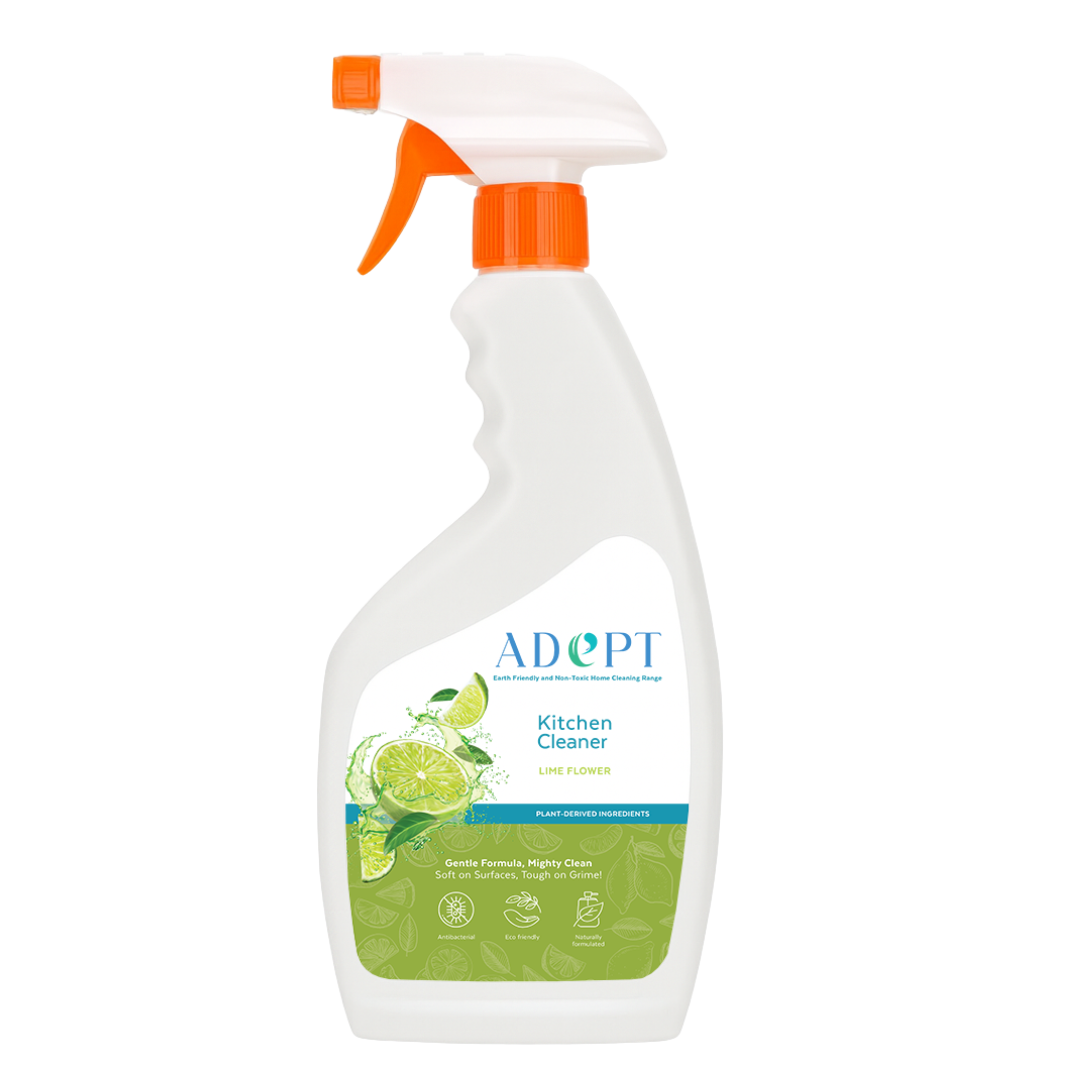 Kitchen Cleaner