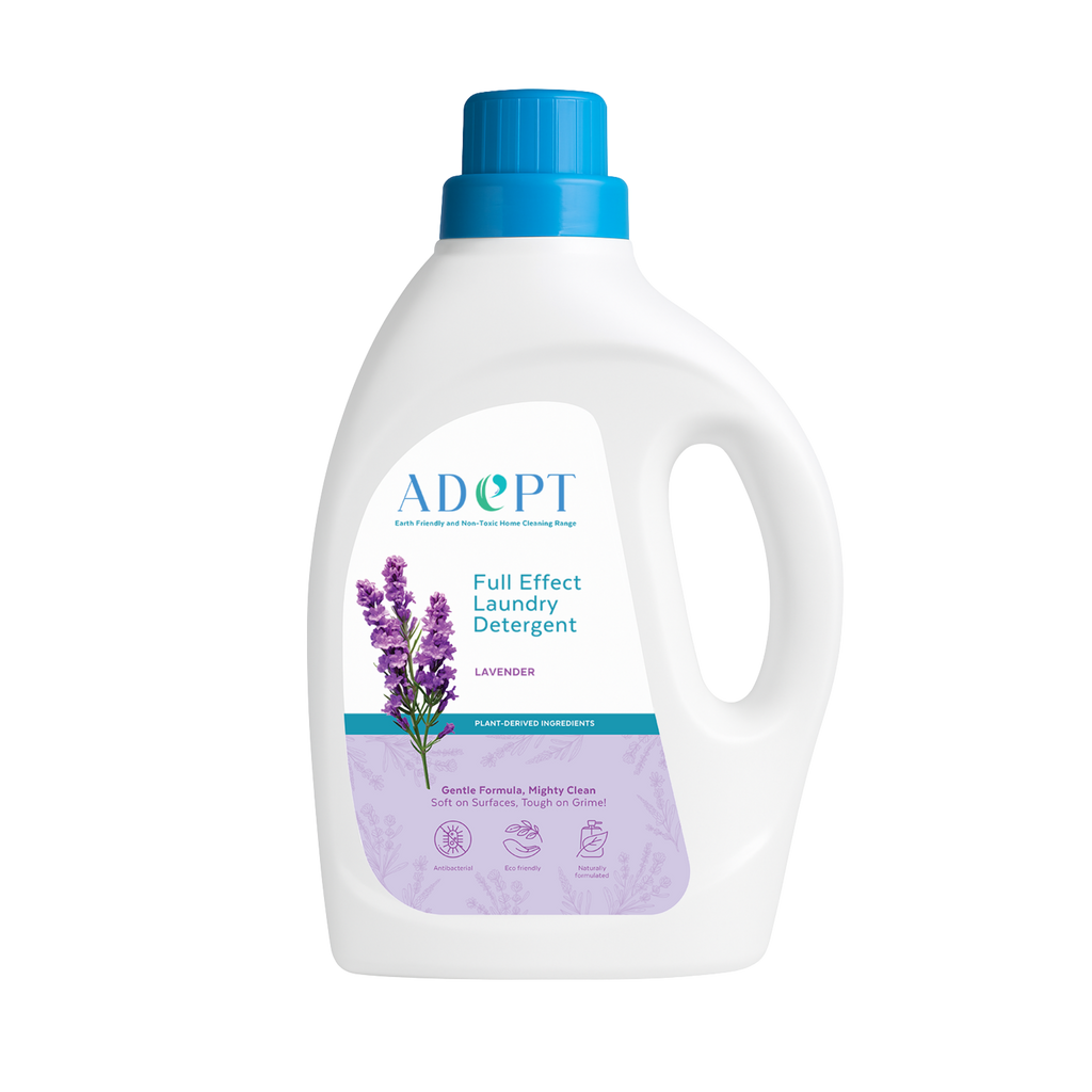 Laundry Detergent