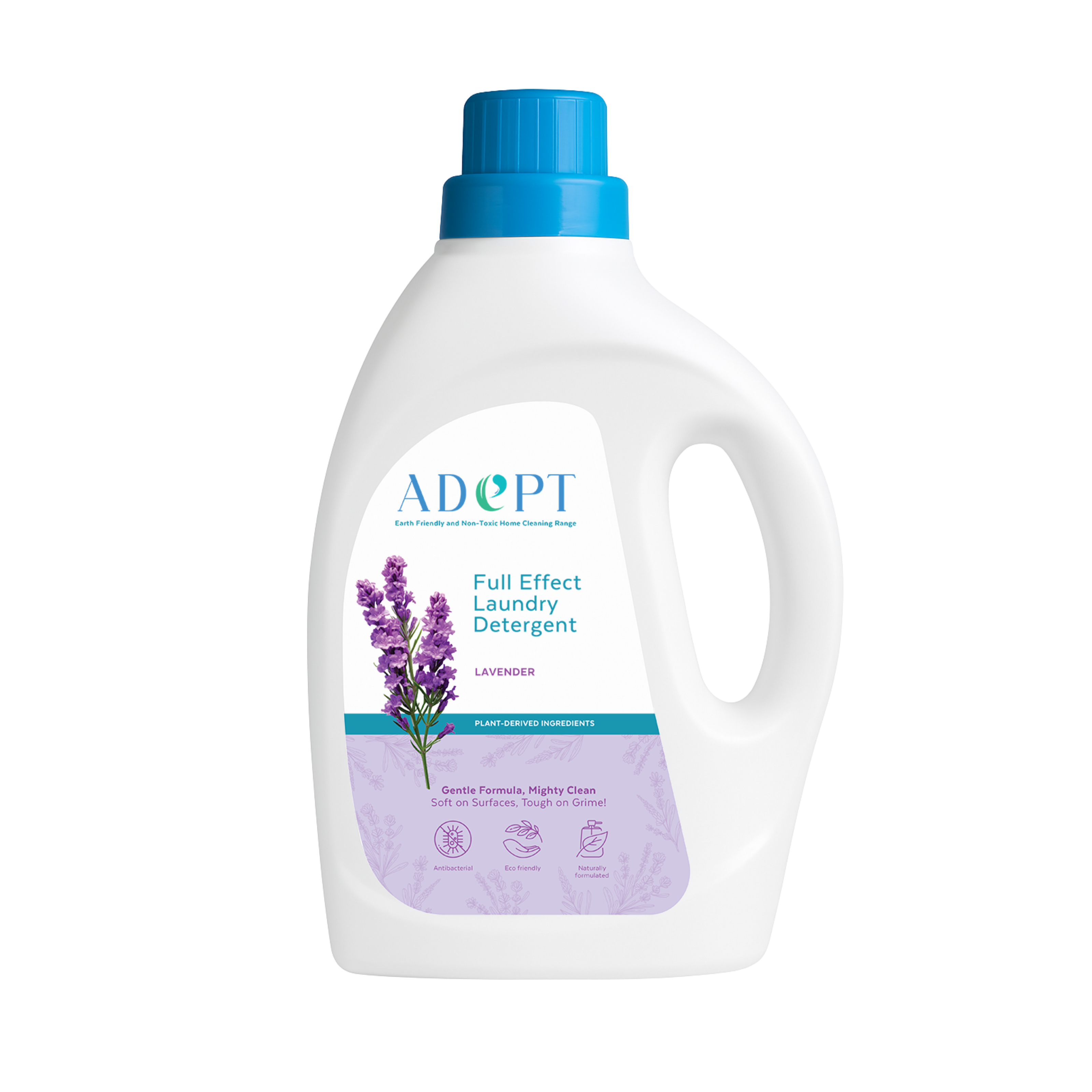 Laundry Detergent