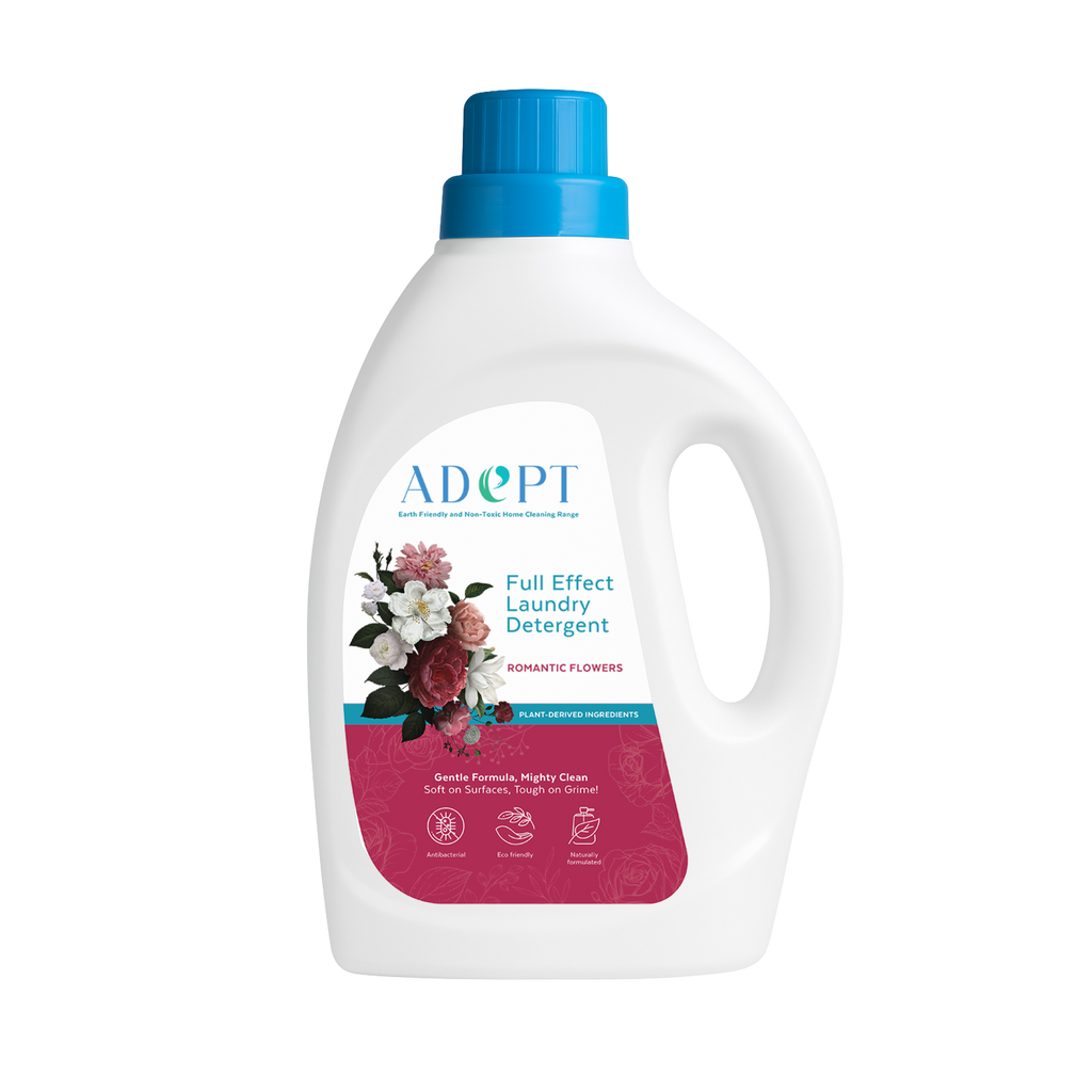 Laundry Detergent