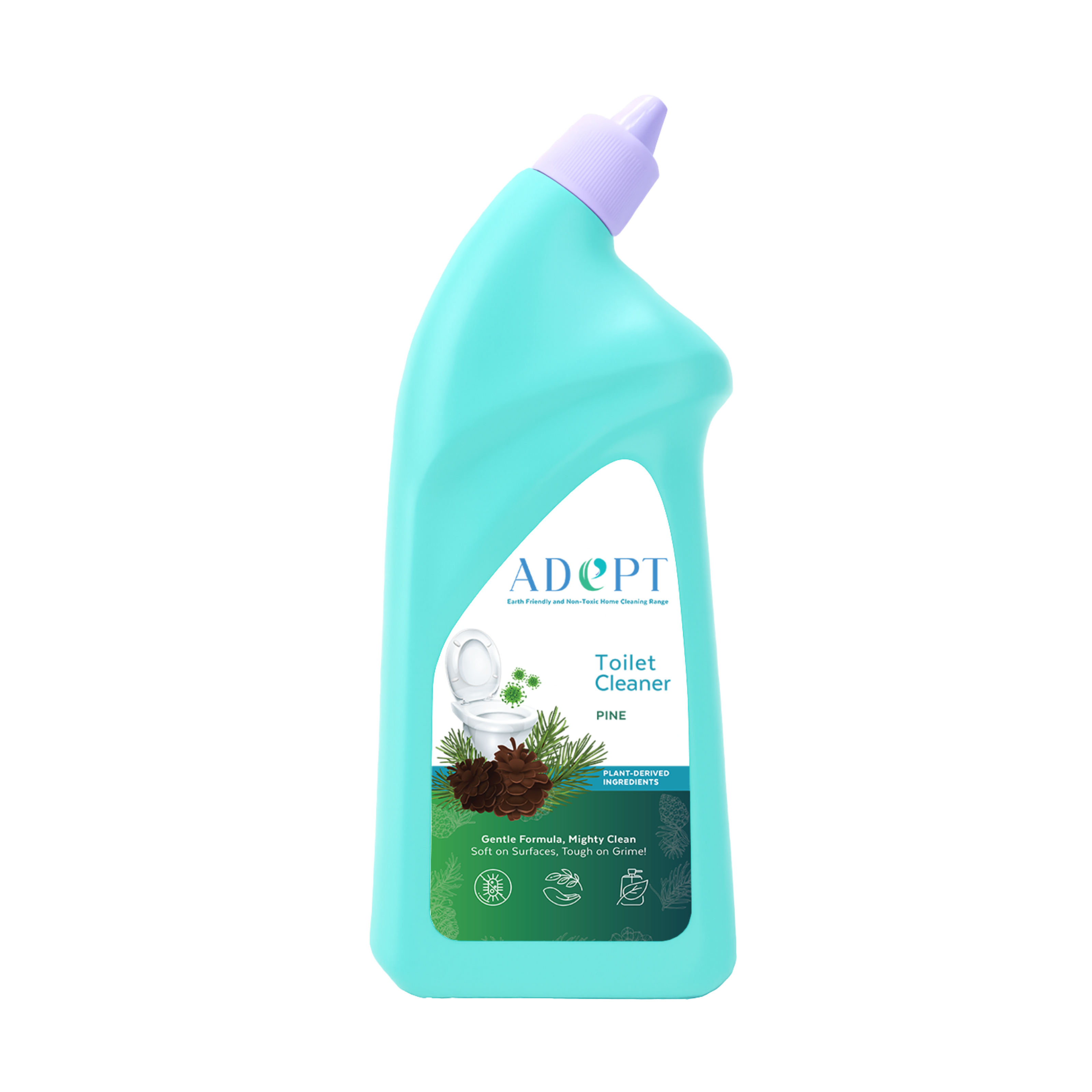 Toilet Cleaner