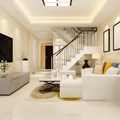 Large Home or Duplex Clean - Labour-Only