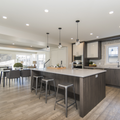 Family Home Clean - Labour-Only