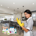 Family Home Clean - Eco-Friendly