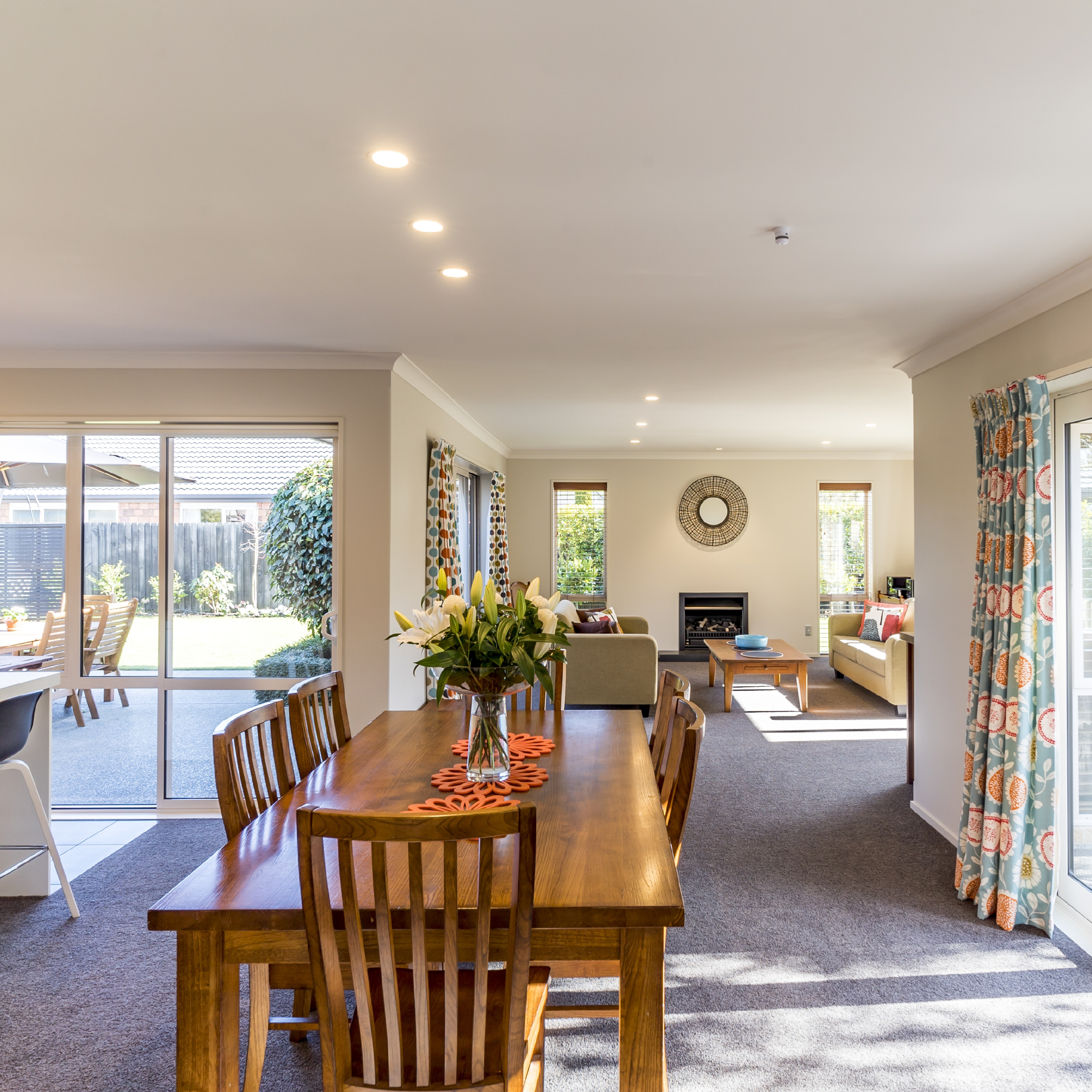 Medium Home Clean - Labour Only
